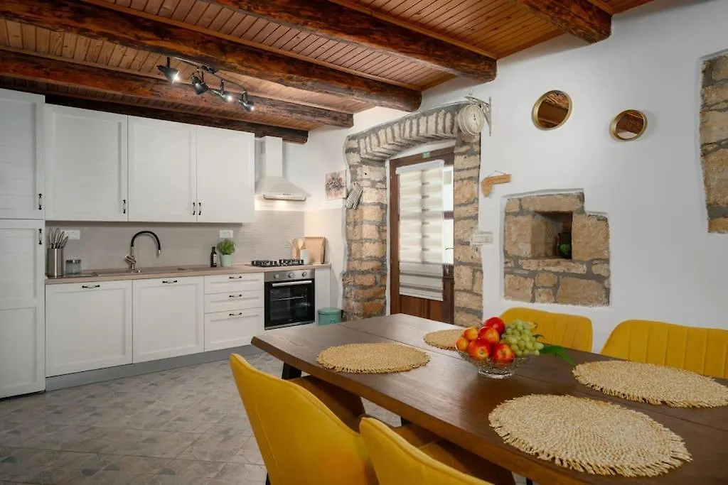 Casa Fragola Villa Porec