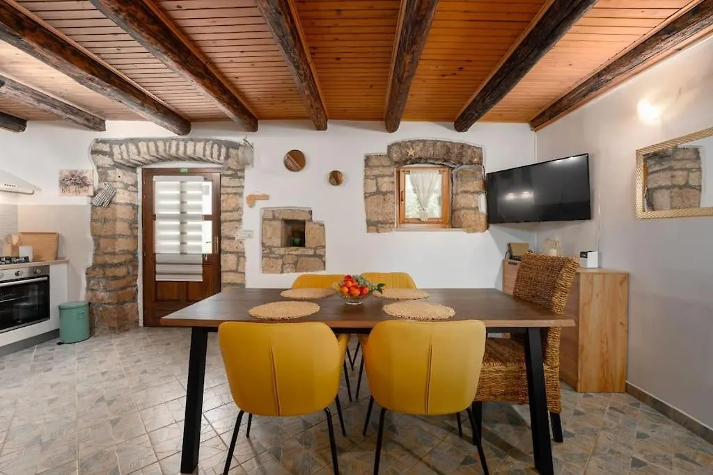 Casa Fragola Villa Porec