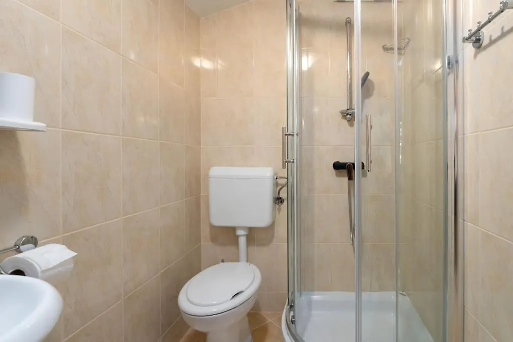 Casa Fragola Villa Porec