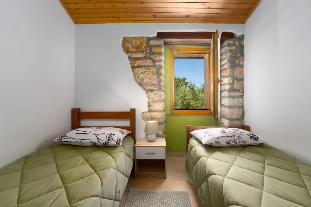 Casa Fragola Villa Porec Croatia