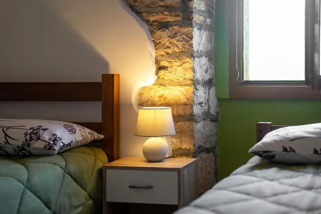 Casa Fragola Villa Porec