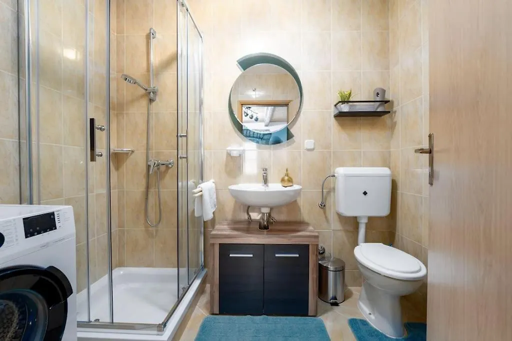 Casa Fragola Villa Porec