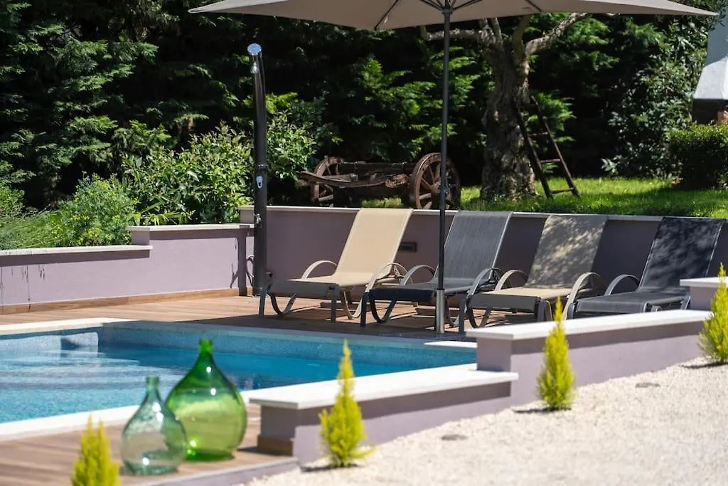 Casa Fragola Villa Porec
