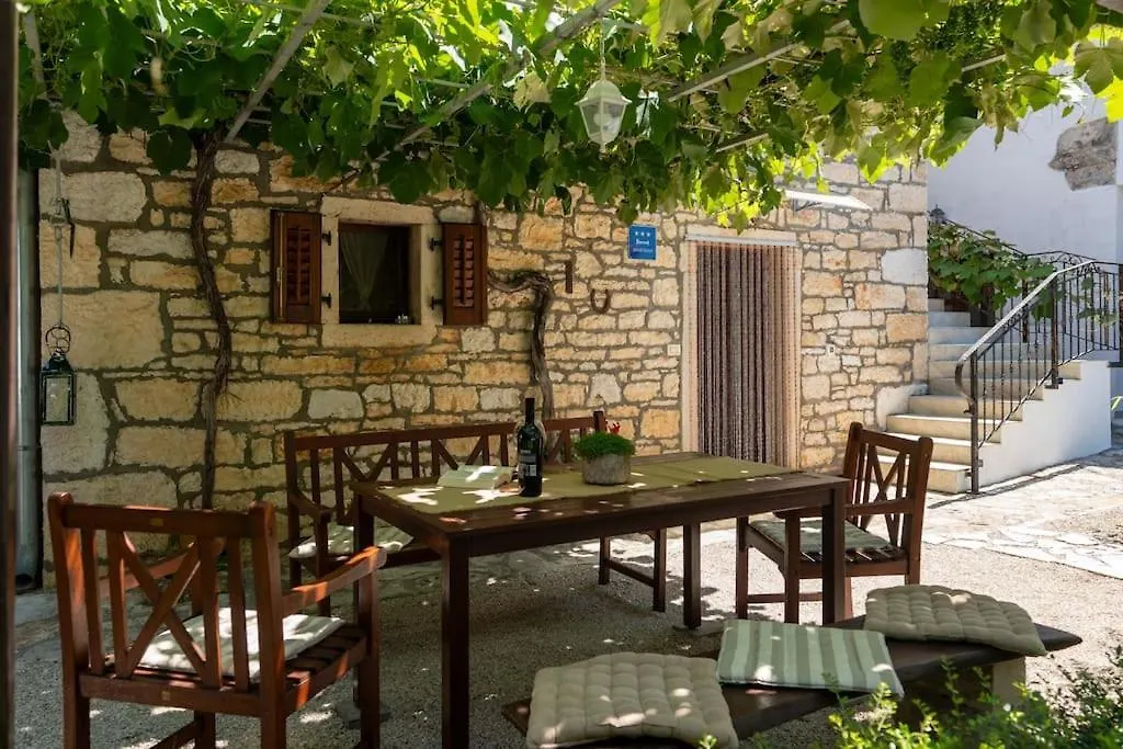 Casa Fragola Villa Porec Croatia