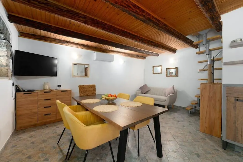 Casa Fragola Villa Porec