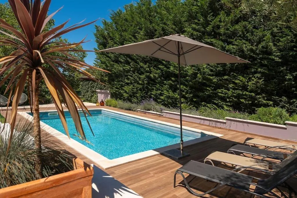 Casa Fragola Villa Porec