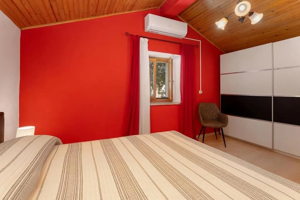 Casa Fragola Villa Porec Croatia