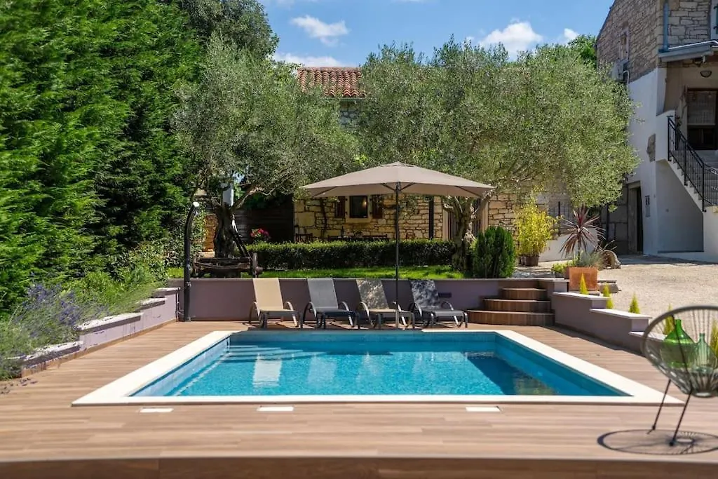 Casa Fragola Villa Porec 0*,  Croatia