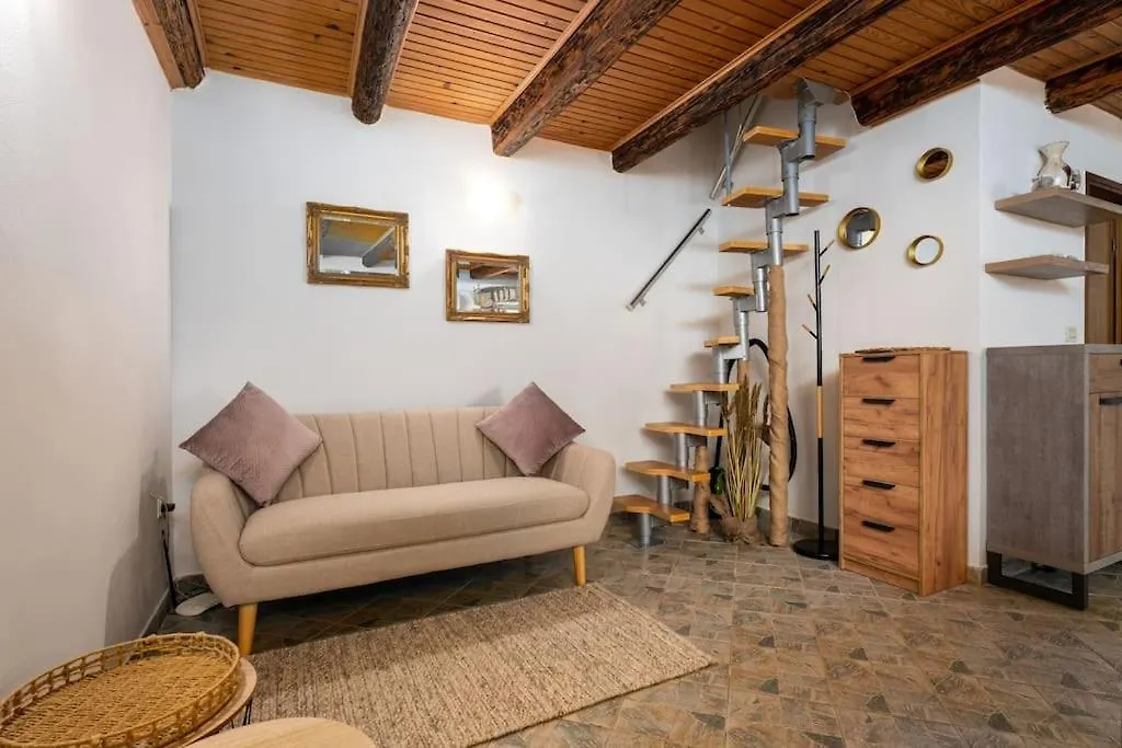 Casa Fragola Villa Porec 0*,