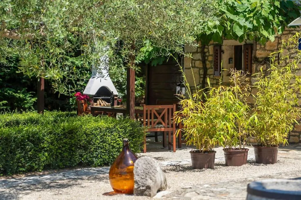 Casa Fragola Villa Porec