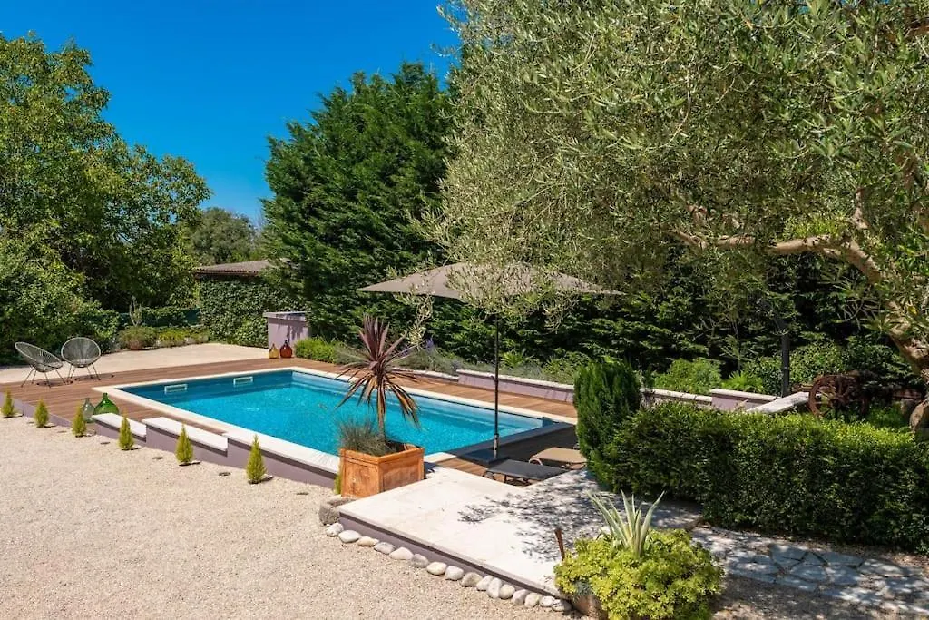 Casa Fragola Villa Porec