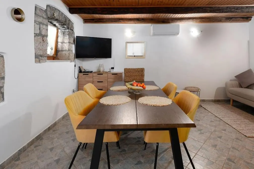 Casa Fragola Villa Porec