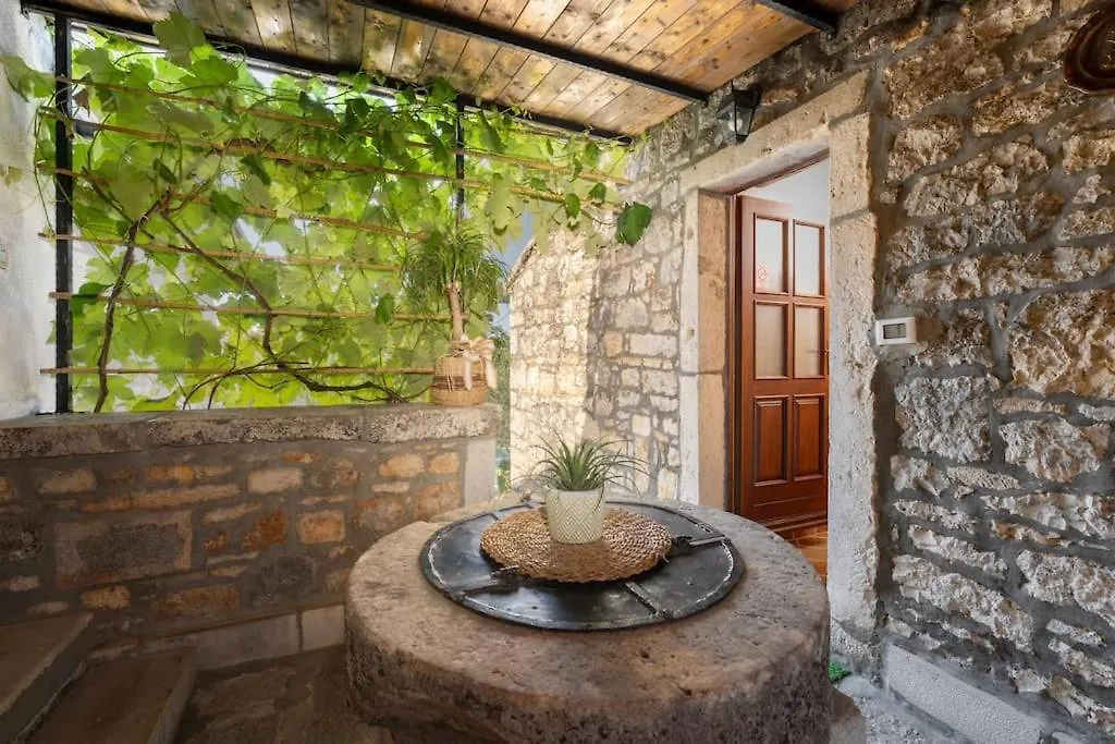 Casa Fragola Villa Porec