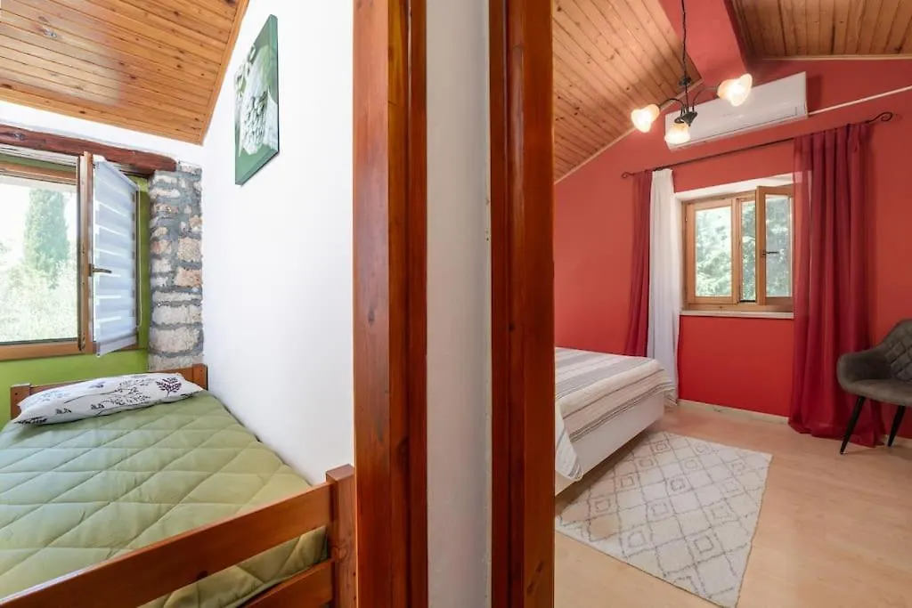Casa Fragola Villa Porec 0*,  Croatia