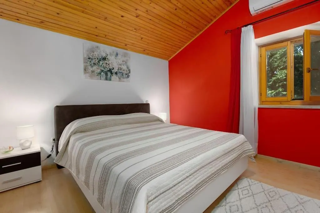 Casa Fragola Villa Porec
