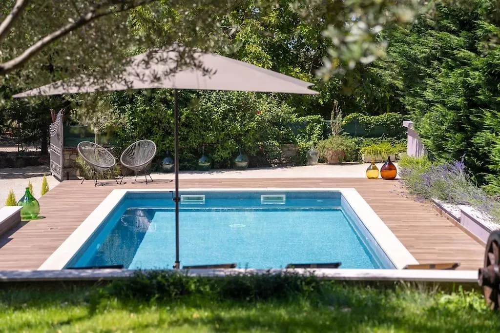 Casa Fragola Villa Porec Croatia