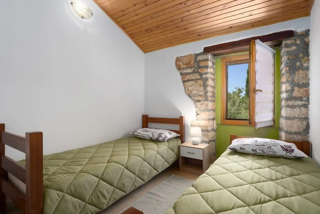 Casa Fragola Villa Porec