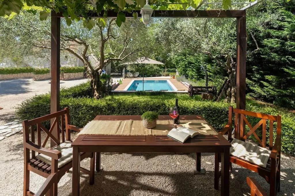 Casa Fragola Villa Porec