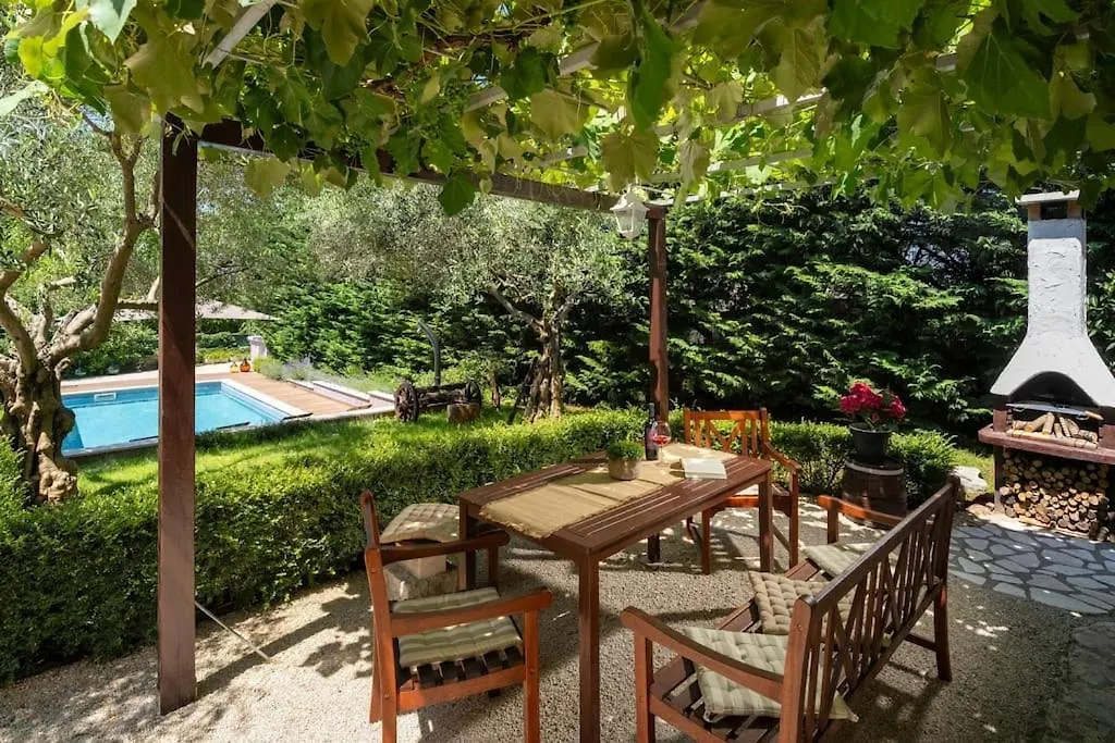 Casa Fragola Villa Porec 0*,