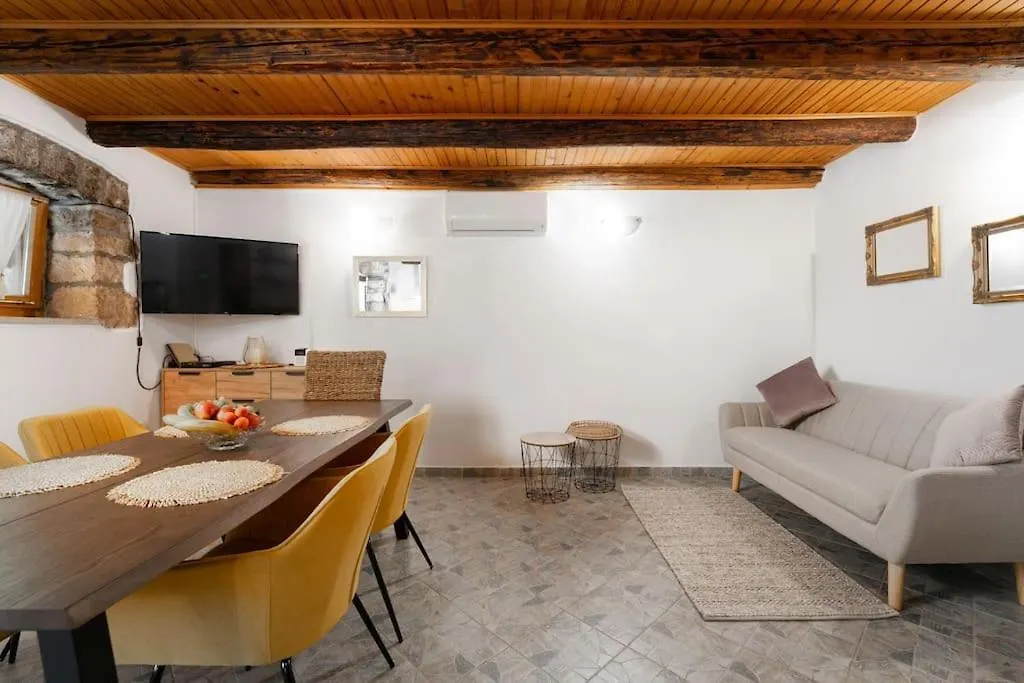 Casa Fragola Villa Porec