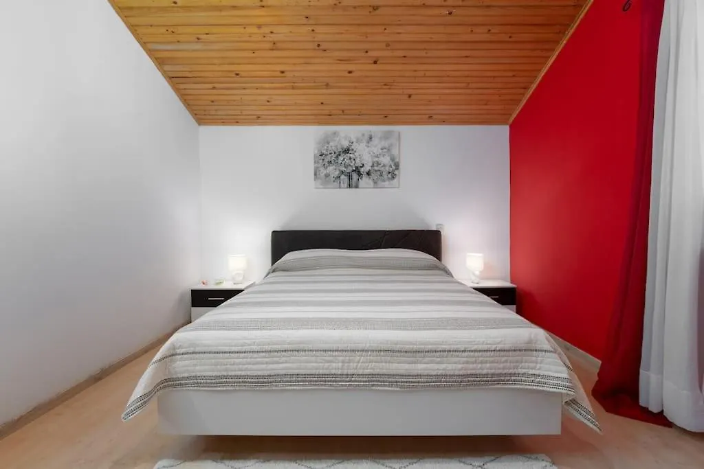 Casa Fragola Villa Porec