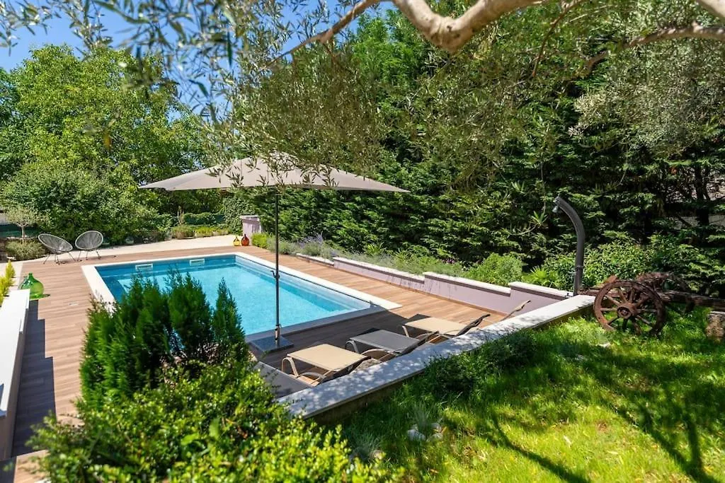 Casa Fragola Villa Porec