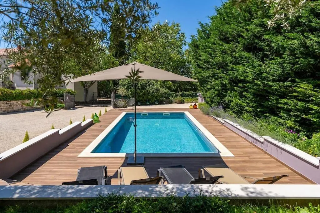 Casa Fragola Villa Porec 0*,  Croatia