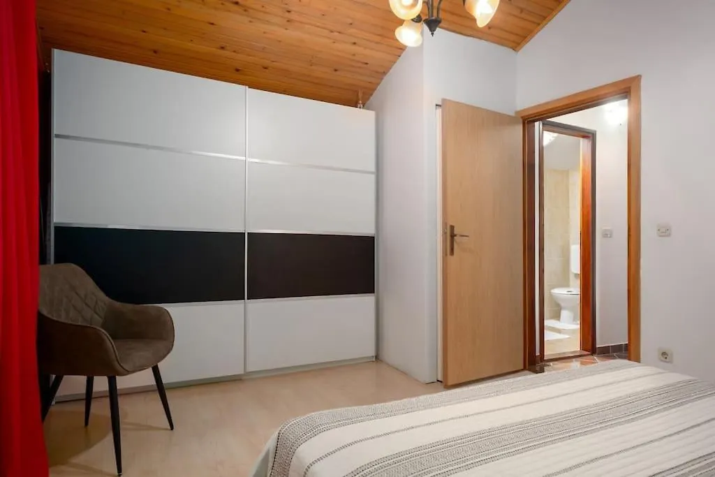 Casa Fragola Villa Porec