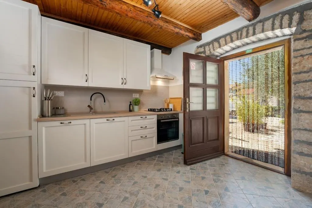 Casa Fragola Villa Porec Croatia